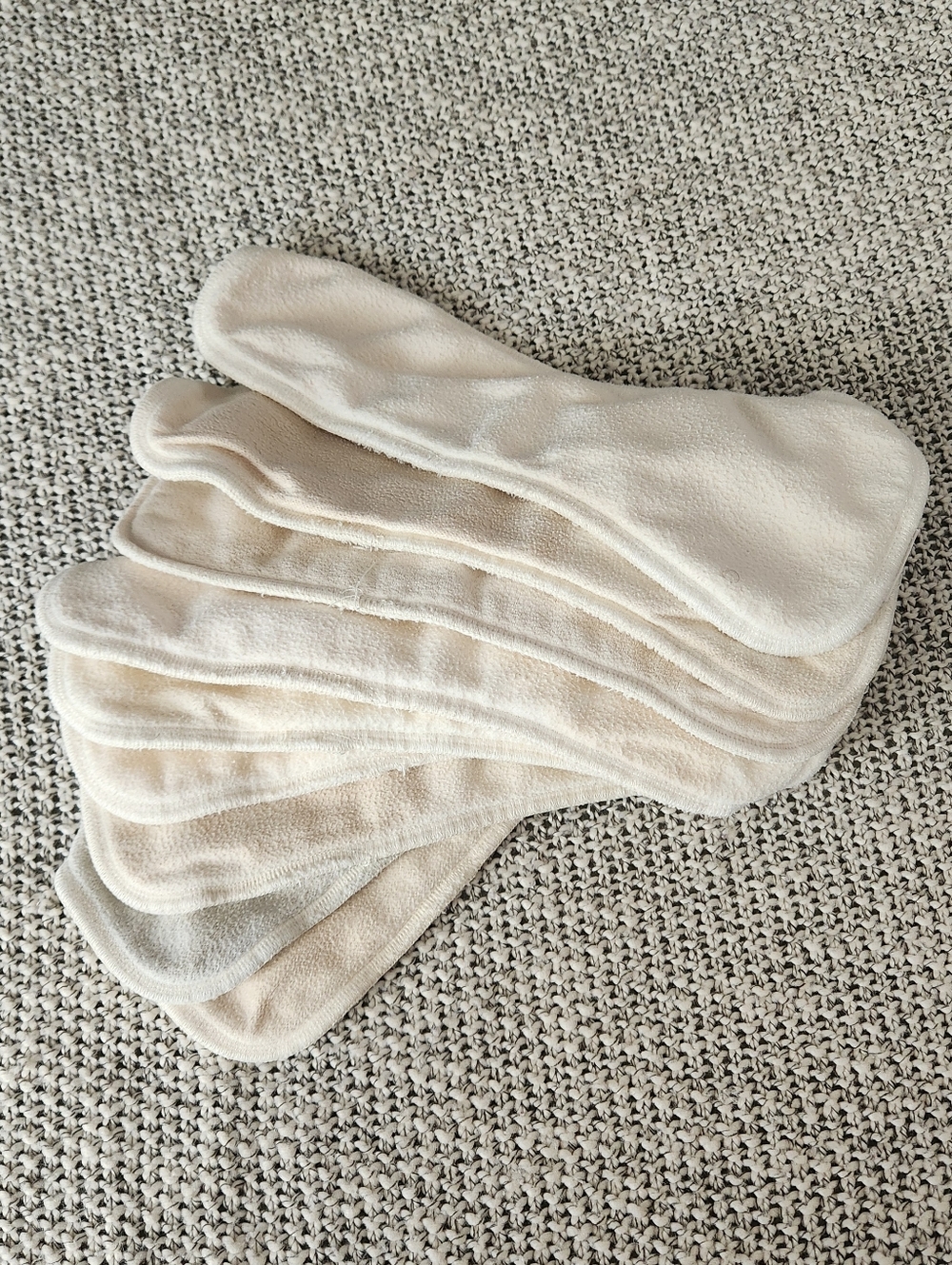 Esembly Baby Overnight Liner Bundle